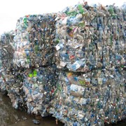 Сбор и переработка промышленных отходов полимеров