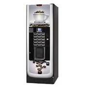 Saeco Atlante 500 кофеавтомат вендинговый