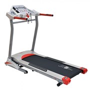 Беговая дорожка Christopeit Sport TM2 Pro фото