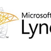 Внедрение систем управления информацией, Microsoft Lync 2010 фотография