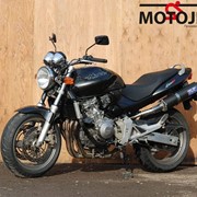 Мотоцикл Honda CB600F Hornet фото