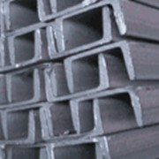 Швеллер стальной горячекатаный (ГОСТ 8240-89)