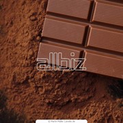Какао-порошок натуральный фото