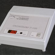 Газоанализатор – измеритель концентрации озона в газовой среде "ОЗОНОМЕР Г-100"