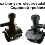 Тройник седловой Молдова фото
