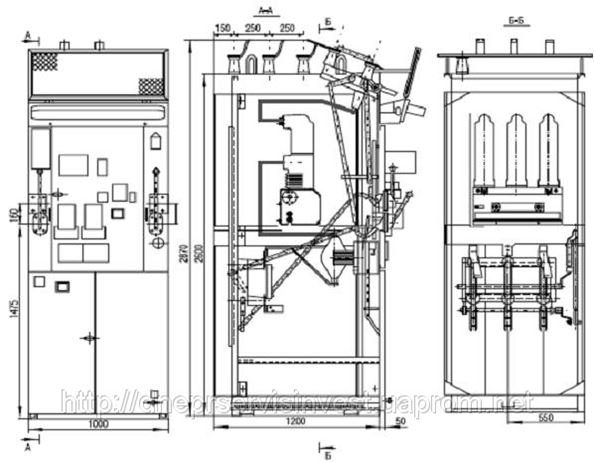 Ксо 266 типовой проект