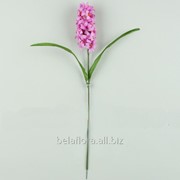 Цветок искусственный “Гиацинт“ G155-01 фото