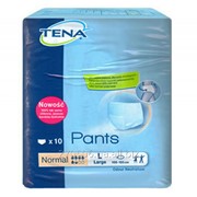 Подгузники для взрослых Tеna Pants Normal Large 10 шт