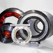 Электромагнитные подшипники для газовой промышленности фото