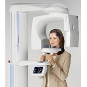 Рентгеновское стоматологическое оборудование: Planmeca ProMax 3D S фото