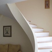 Спиральные, винтовые лестницы, от производителя. фото