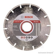 Алмазный диск Standard for Marble115-22,23 фото