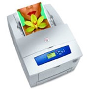 Принтер Xerox Phaser 8500/8550 фото