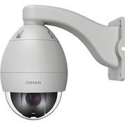 Поворотная камера видеонаблюдения QH-NP6061F-Q26