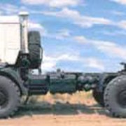 Автомобиль грузовой КамАЗ - 44108 (6х6) фото