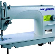 Промышленная швейная машина TYPE SPECIAL S-F01/8700 (голова) фото
