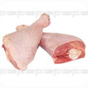 Индюшиное мясо голени со шкурой фото