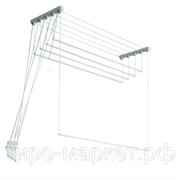 Сушилка для белья “Лиана-5“ 2,8м фото