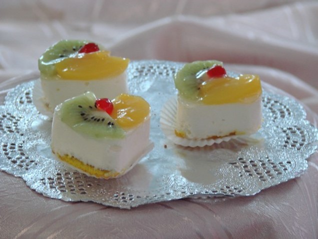 Манжари медовый месяц