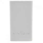Чехол cиликоновый для Xiaomi Power bank 5000 mAh Серый (PDD4053CN), код 123727 фото