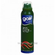 Дезодорант для мужчин Golf Parfume фото