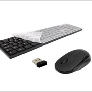 Комплект клавиатура + мышь INTEX IT-DUO808 фото