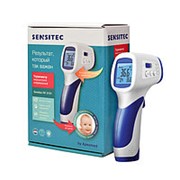 Термометр инфракрасный бесконтактный Sensitec NF 3101