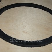 Резиновое кольцо на бидон, толщина 10 мм, диаметр -21 см фотография