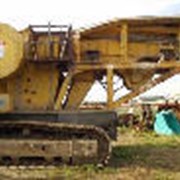 Дробилка для камня Komatsu BR350JG-1-1057 фото