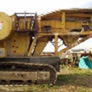 Дробилка для камня Komatsu BR350JG-1-1057