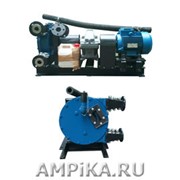 Насос НПА-50-7/15 фото