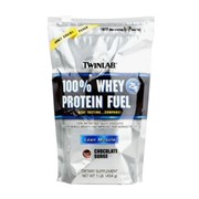 Протеины 100% Whey Protein Fuel, 454 грамма фотография