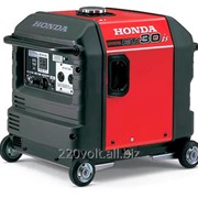 Генератор бензиновый Honda EU30is 127833 фотография