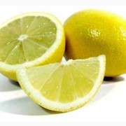 Ароматизаторы натуральные. Лимон - ароматизатор натуральный. фотография