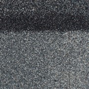 Гибкая черепица ТехноНИКОЛЬ Коньково-карнизная серый микс 1000x250мм фотография