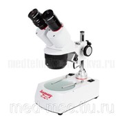 Микроскоп стерео Микромед МС-1 вар. 1С (1х/2х/4х)