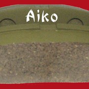 Тормозные колодки Aiko