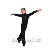 Dance Me Гольф мужской ГЛ-142, масло / атлас, черный фотография