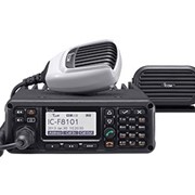 КВ радиостанция IC-F8101