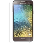 Пленка Samsung Galaxy E5 E500 матовая фотография