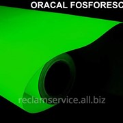 Oracal Fosforecent фотография