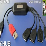 Разветвитель USB фото