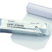 Термобумага высококонтрастная Sony UPP -210 HD