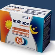 InShape Active (Иншейп Актив) - для похудения фотография