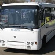 Перевозка пассажиров по Украине фото