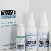 Антивозрастная косметика DMAE Complex, интенсивный уход для возрастной кожи 35-40+
