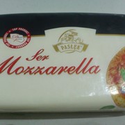 Сыр Моцарелла для пиццы ТМ “Паслек“ фото