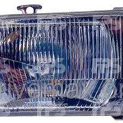 Фара передняя VW PASSAT B2 81-88 DM9536R2-E фото