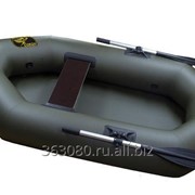 Одноместная лодка Сокол 1В (310)