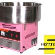 Аппарат для приготовления сахарной ваты STARFOOD ET-MF-01 ( диам.720 мм) фото